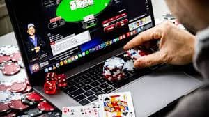 লাকি ডাইস গেমের উষ্ণ বাংলা দৃশ্য